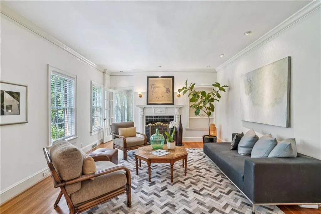 1821 N Rock Springs Road Ne, Atlanta, Georgia 30324, 5 Bedrooms Bedrooms, ,4 BathroomsBathrooms,Residential,For Sale,1821 N Rock Springs Road Ne,7644066
