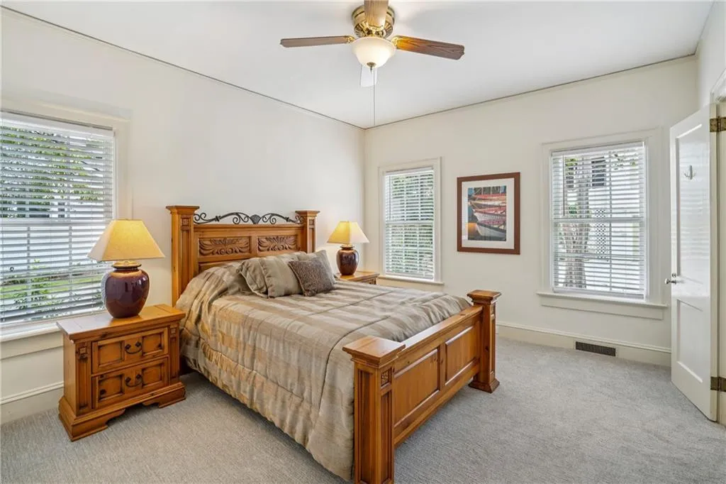 1821 N Rock Springs Road Ne, Atlanta, Georgia 30324, 5 Bedrooms Bedrooms, ,4 BathroomsBathrooms,Residential,For Sale,1821 N Rock Springs Road Ne,7644066