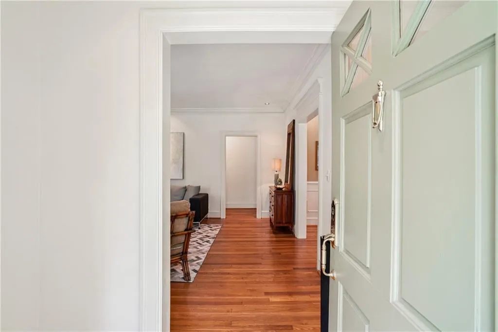 1821 N Rock Springs Road Ne, Atlanta, Georgia 30324, 5 Bedrooms Bedrooms, ,4 BathroomsBathrooms,Residential,For Sale,1821 N Rock Springs Road Ne,7644066