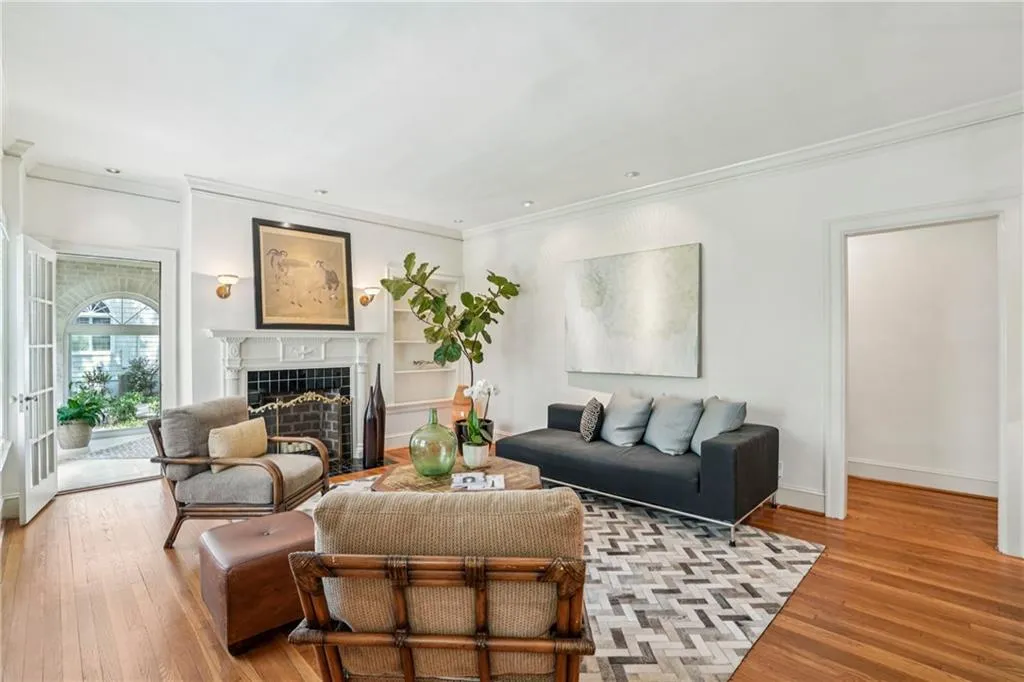 1821 N Rock Springs Road Ne, Atlanta, Georgia 30324, 5 Bedrooms Bedrooms, ,4 BathroomsBathrooms,Residential,For Sale,1821 N Rock Springs Road Ne,7644066