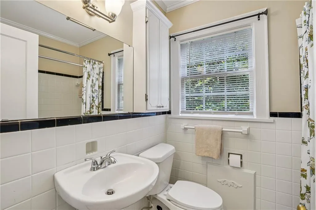 1821 N Rock Springs Road Ne, Atlanta, Georgia 30324, 5 Bedrooms Bedrooms, ,4 BathroomsBathrooms,Residential,For Sale,1821 N Rock Springs Road Ne,7644066