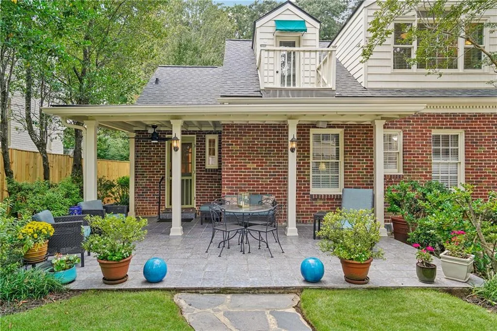 1821 N Rock Springs Road Ne, Atlanta, Georgia 30324, 5 Bedrooms Bedrooms, ,4 BathroomsBathrooms,Residential,For Sale,1821 N Rock Springs Road Ne,7644066