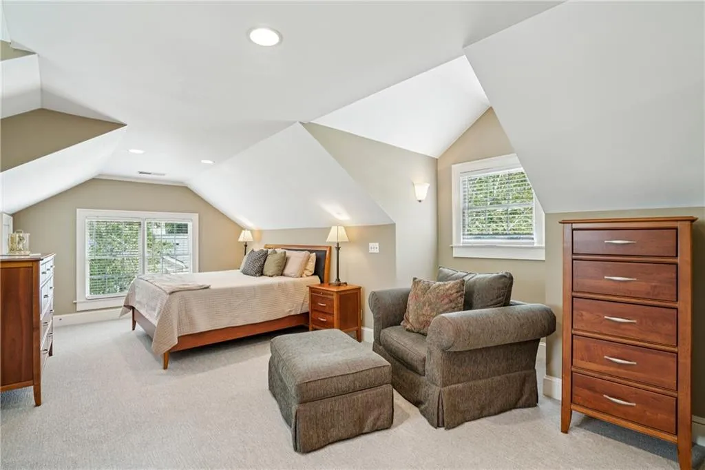 1821 N Rock Springs Road Ne, Atlanta, Georgia 30324, 5 Bedrooms Bedrooms, ,4 BathroomsBathrooms,Residential,For Sale,1821 N Rock Springs Road Ne,7644066