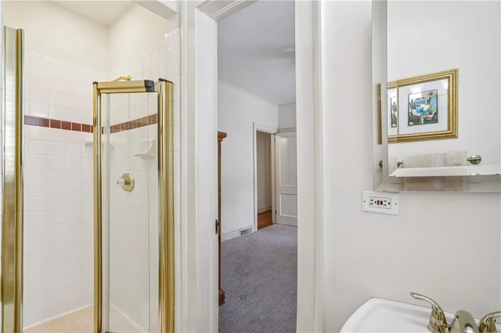 1821 N Rock Springs Road Ne, Atlanta, Georgia 30324, 5 Bedrooms Bedrooms, ,4 BathroomsBathrooms,Residential,For Sale,1821 N Rock Springs Road Ne,7644066
