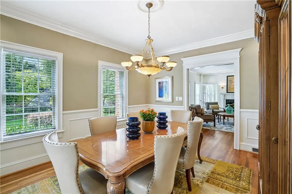 1821 N Rock Springs Road Ne, Atlanta, Georgia 30324, 5 Bedrooms Bedrooms, ,4 BathroomsBathrooms,Residential,For Sale,1821 N Rock Springs Road Ne,7644066