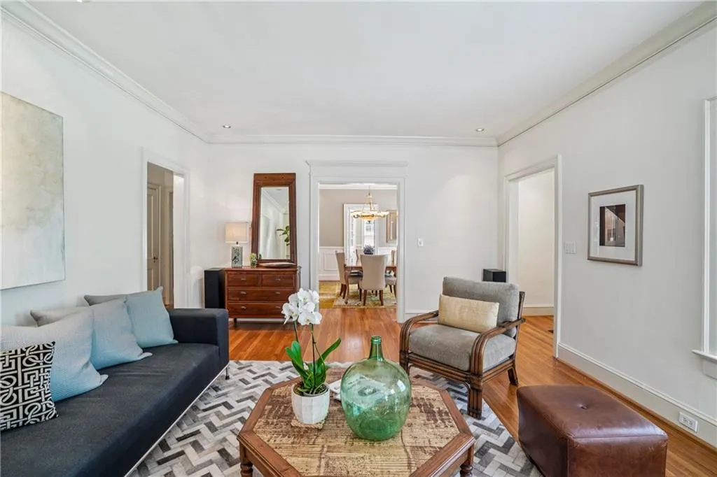 1821 N Rock Springs Road Ne, Atlanta, Georgia 30324, 5 Bedrooms Bedrooms, ,4 BathroomsBathrooms,Residential,For Sale,1821 N Rock Springs Road Ne,7644066