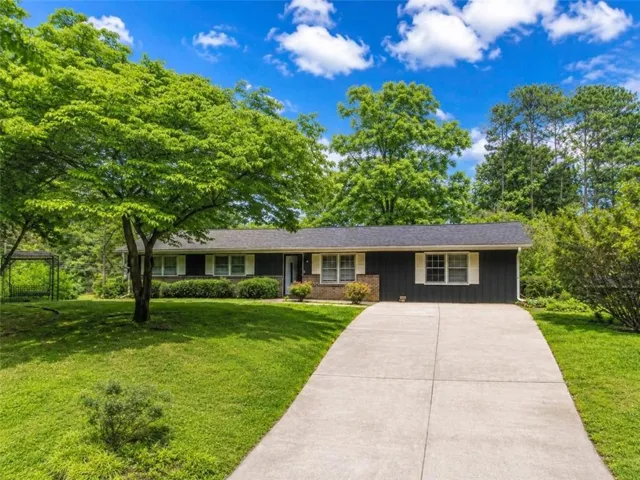 3102 Hamilton Road, Lawrenceville, Georgia 30044