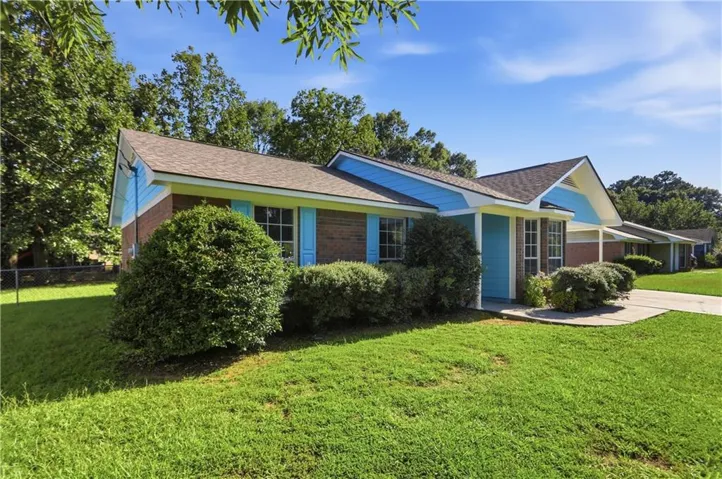 7 Frances Drive Nw, Rome, Georgia 30165
