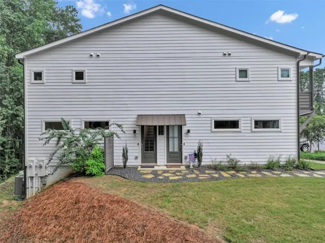 4826 Allatoona Gateway, Acworth, Georgia 30101