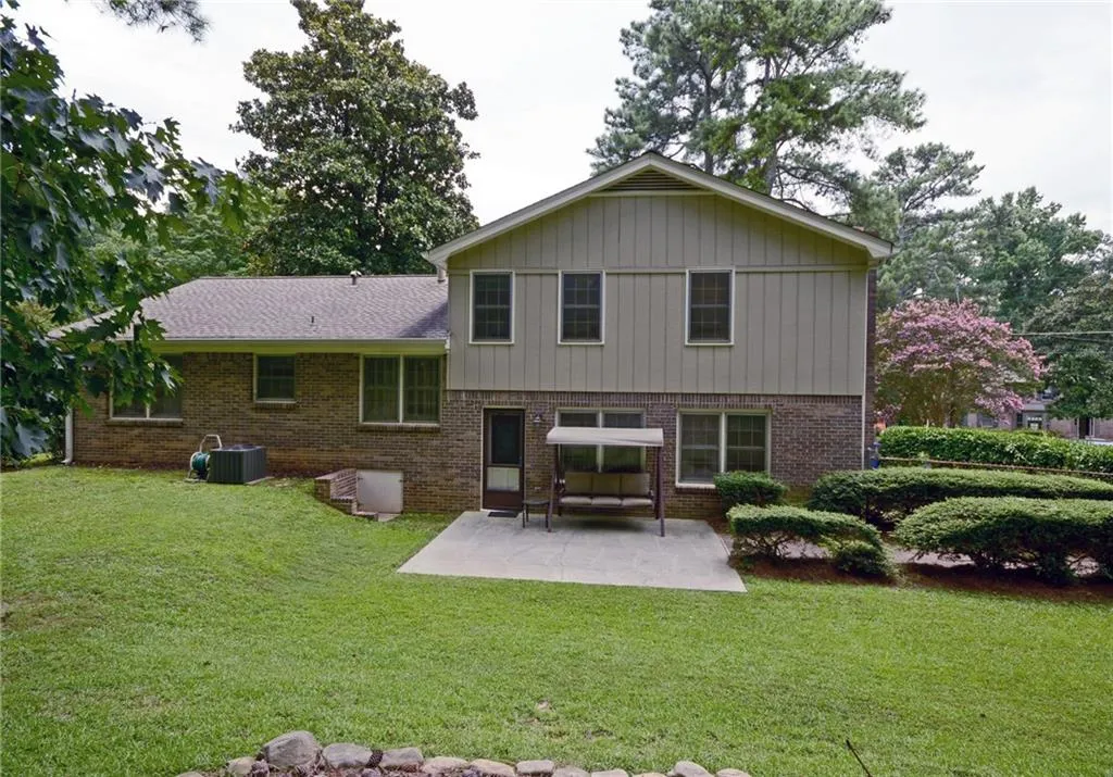 1365 Brawley Circle Ne, Brookhaven, Georgia 30319, 4 Bedrooms Bedrooms, ,2 BathroomsBathrooms,Residential,Sold,1365 Brawley Circle Ne,5890480