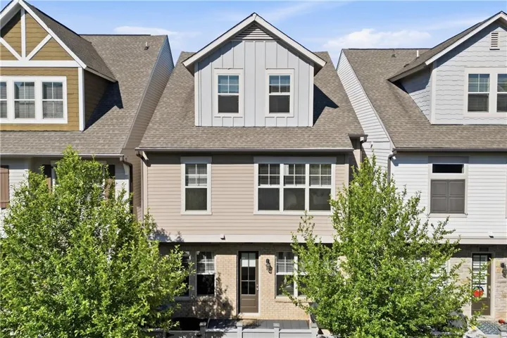 1025 Moorewood Lane Se, Smyrna, Georgia 30080
