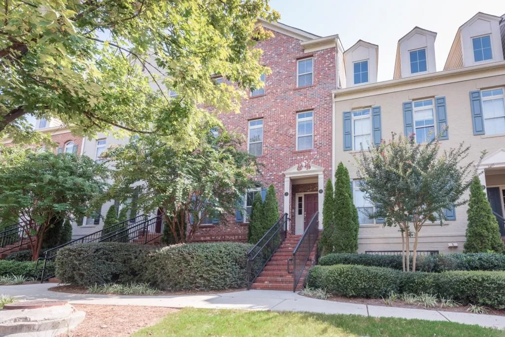 293 Legran Bend Unit 293, Atlanta, Georgia 30328, 3 Bedrooms Bedrooms, ,2 BathroomsBathrooms,Residential,Sold,293 Legran Bend Unit 293,5755402