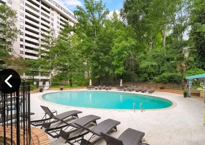 3530 Piedmont Road Ne Unit M1, Atlanta, Georgia 30305
