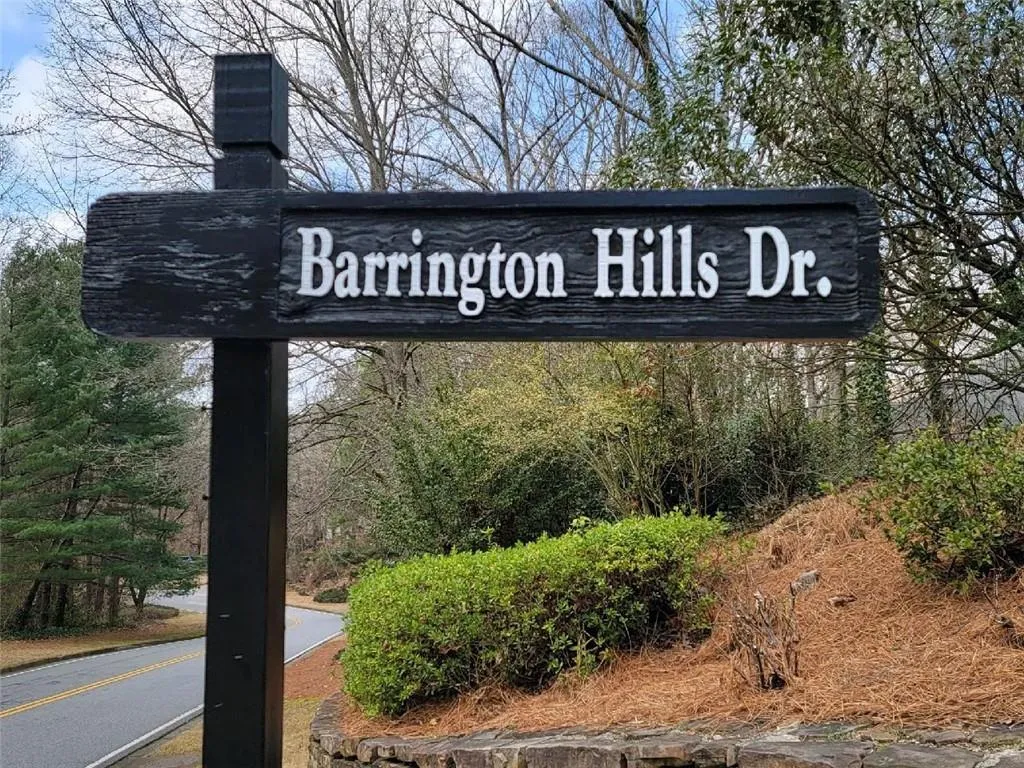 501 Barrington Hills Drive, Atlanta, Georgia 30350, 1 Bedroom Bedrooms, ,1 BathroomBathrooms,Residential,For Sale,501 Barrington Hills Drive,7655983
