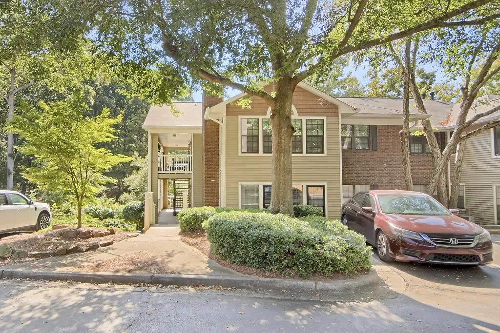 501 Barrington Hills Drive, Atlanta, Georgia 30350, 1 Bedroom Bedrooms, ,1 BathroomBathrooms,Residential,For Sale,501 Barrington Hills Drive,7655983