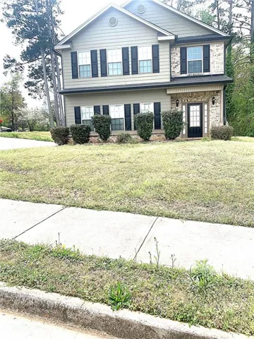 8198 Laurel Drive Sw, Covington, Georgia 30014
