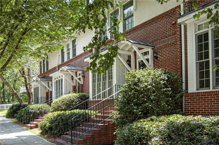 130 Church Street, Decatur, Georgia 30030