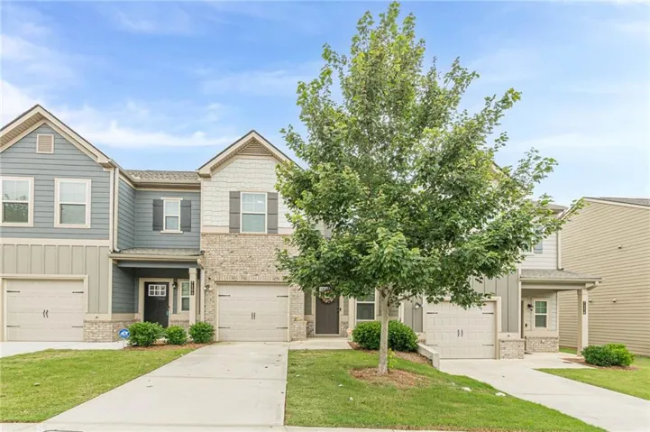 7110 Chara Lane Sw, Atlanta, Georgia 30331