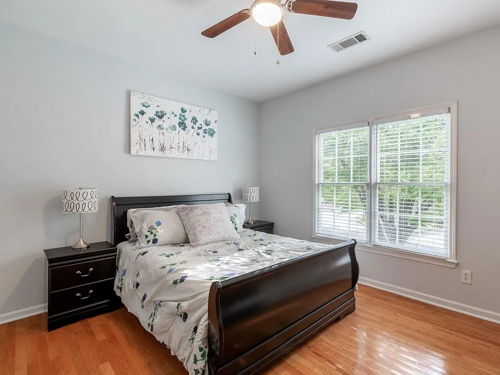 237 Spalding Gates Drive, Atlanta, Georgia 30328, 4 Bedrooms Bedrooms, ,4 BathroomsBathrooms,Residential,Sold,237 Spalding Gates Drive,6772341