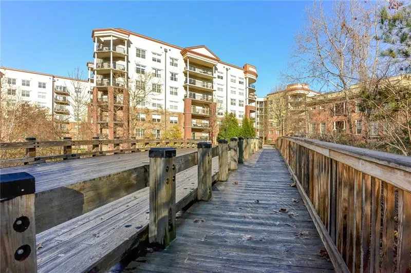 200 River Vista Drive Unit 541, Atlanta, Georgia 30339, 2 Bedrooms Bedrooms, ,2 BathroomsBathrooms,Residential,Sold,200 River Vista Drive Unit 541,6648854