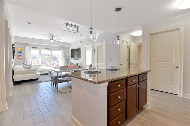 200 River Vista Drive Unit 541, Atlanta, Georgia 30339, 2 Bedrooms Bedrooms, ,2 BathroomsBathrooms,Residential,Sold,200 River Vista Drive Unit 541,6648854