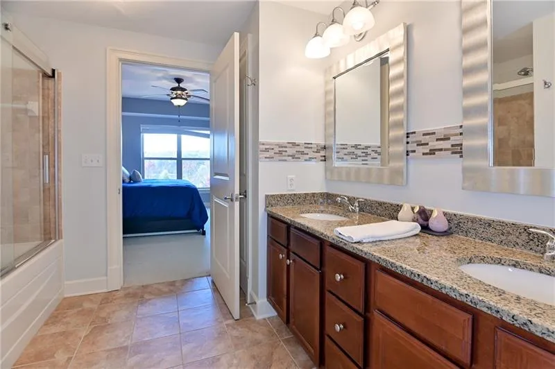 200 River Vista Drive Unit 541, Atlanta, Georgia 30339, 2 Bedrooms Bedrooms, ,2 BathroomsBathrooms,Residential,Sold,200 River Vista Drive Unit 541,6648854