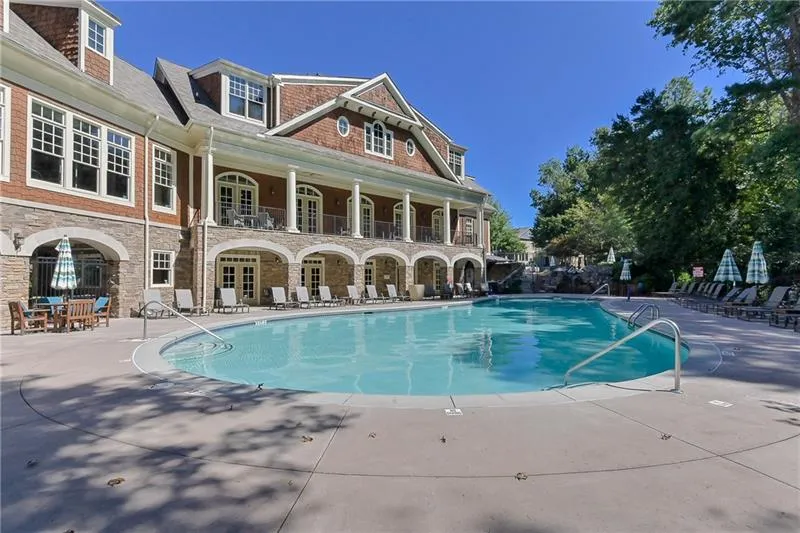 200 River Vista Drive Unit 541, Atlanta, Georgia 30339, 2 Bedrooms Bedrooms, ,2 BathroomsBathrooms,Residential,Sold,200 River Vista Drive Unit 541,6648854