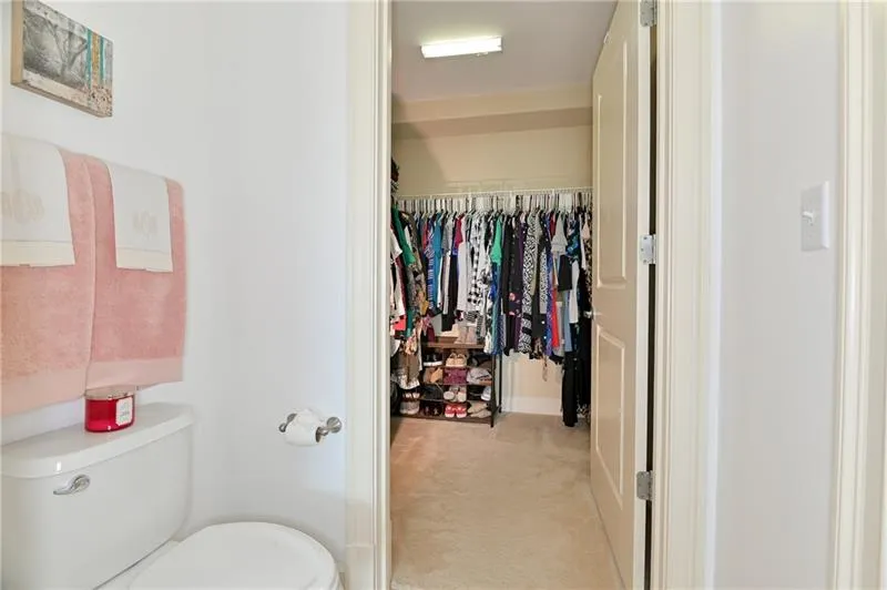 200 River Vista Drive Unit 541, Atlanta, Georgia 30339, 2 Bedrooms Bedrooms, ,2 BathroomsBathrooms,Residential,Sold,200 River Vista Drive Unit 541,6648854