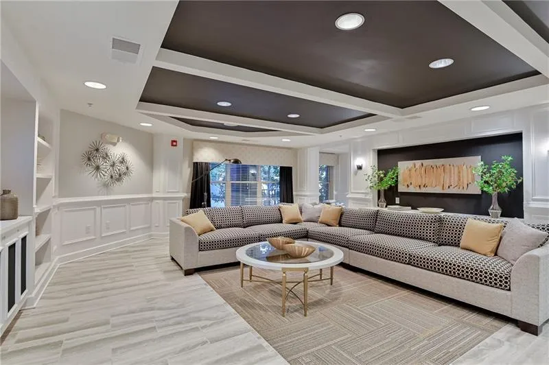 200 River Vista Drive Unit 541, Atlanta, Georgia 30339, 2 Bedrooms Bedrooms, ,2 BathroomsBathrooms,Residential,Sold,200 River Vista Drive Unit 541,6648854