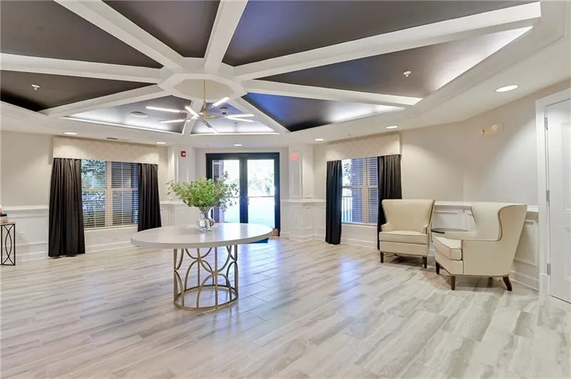 200 River Vista Drive Unit 541, Atlanta, Georgia 30339, 2 Bedrooms Bedrooms, ,2 BathroomsBathrooms,Residential,Sold,200 River Vista Drive Unit 541,6648854