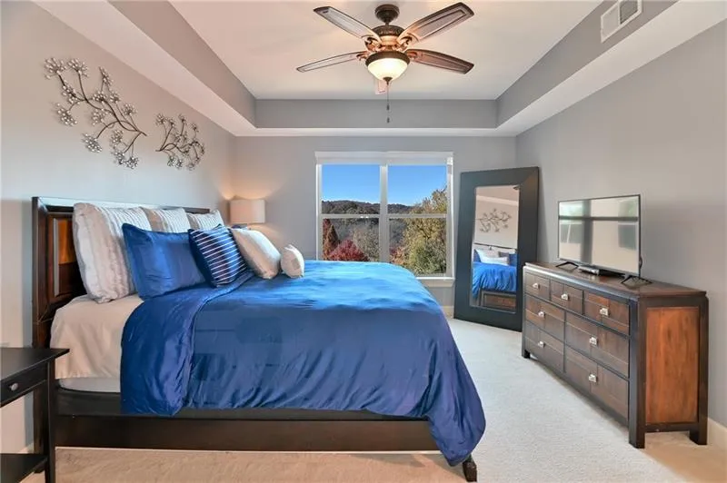 200 River Vista Drive Unit 541, Atlanta, Georgia 30339, 2 Bedrooms Bedrooms, ,2 BathroomsBathrooms,Residential,Sold,200 River Vista Drive Unit 541,6648854