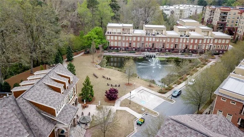 200 River Vista Drive Unit 541, Atlanta, Georgia 30339, 2 Bedrooms Bedrooms, ,2 BathroomsBathrooms,Residential,Sold,200 River Vista Drive Unit 541,6648854