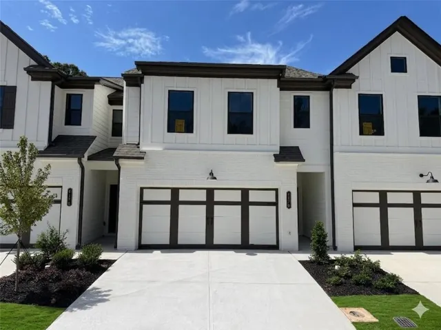 4170 Millstone Park Lane, Gainesville, Georgia 30504