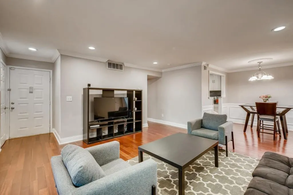 3015 Wingate Way, Sandy Springs, Georgia 30350, 2 Bedrooms Bedrooms, ,2 BathroomsBathrooms,Residential,Sold,3015 Wingate Way,6811380