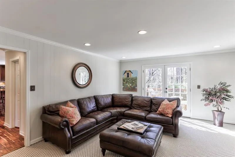 7460 Twin Branch Road, Sandy Springs, Georgia 30328, 4 Bedrooms Bedrooms, ,3 BathroomsBathrooms,Residential,Sold,7460 Twin Branch Road,5963061