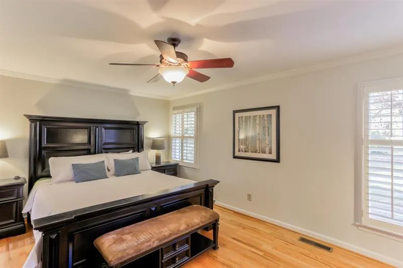 7460 Twin Branch Road, Sandy Springs, Georgia 30328, 4 Bedrooms Bedrooms, ,3 BathroomsBathrooms,Residential,Sold,7460 Twin Branch Road,5963061