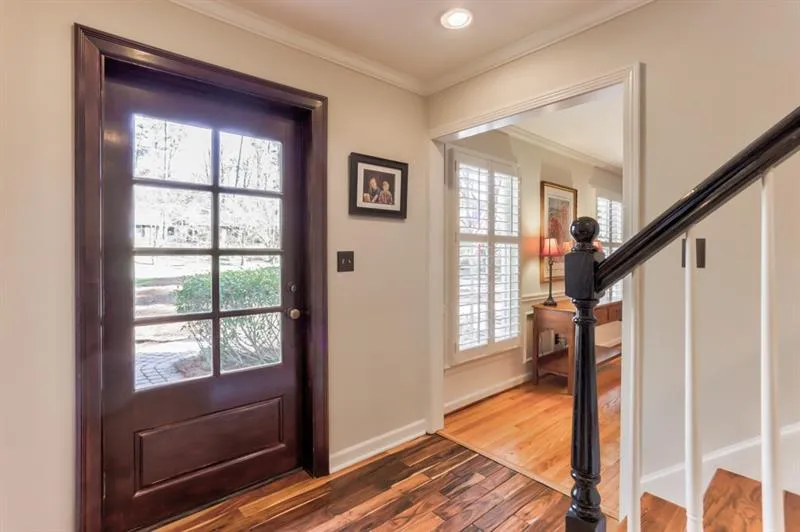 7460 Twin Branch Road, Sandy Springs, Georgia 30328, 4 Bedrooms Bedrooms, ,3 BathroomsBathrooms,Residential,Sold,7460 Twin Branch Road,5963061