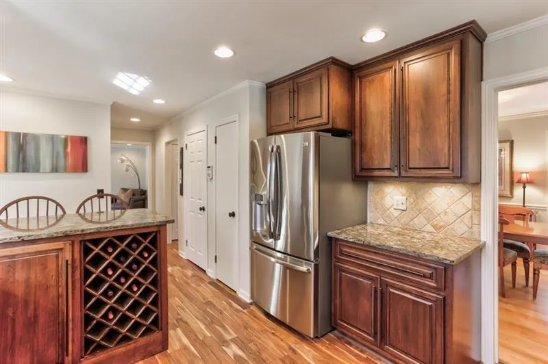 7460 Twin Branch Road, Sandy Springs, Georgia 30328, 4 Bedrooms Bedrooms, ,3 BathroomsBathrooms,Residential,Sold,7460 Twin Branch Road,5963061