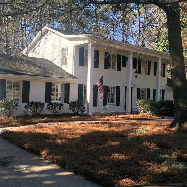 7460 Twin Branch Road, Sandy Springs, Georgia 30328, 4 Bedrooms Bedrooms, ,3 BathroomsBathrooms,Residential,Sold,7460 Twin Branch Road,5963061