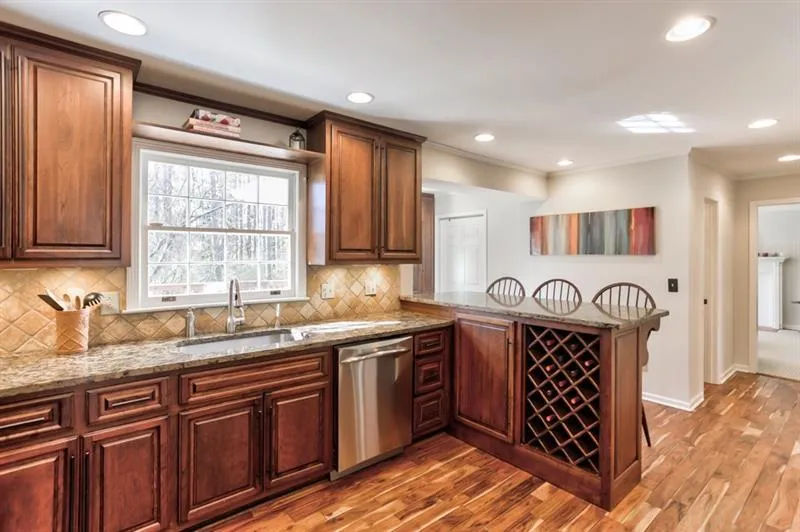 7460 Twin Branch Road, Sandy Springs, Georgia 30328, 4 Bedrooms Bedrooms, ,3 BathroomsBathrooms,Residential,Sold,7460 Twin Branch Road,5963061