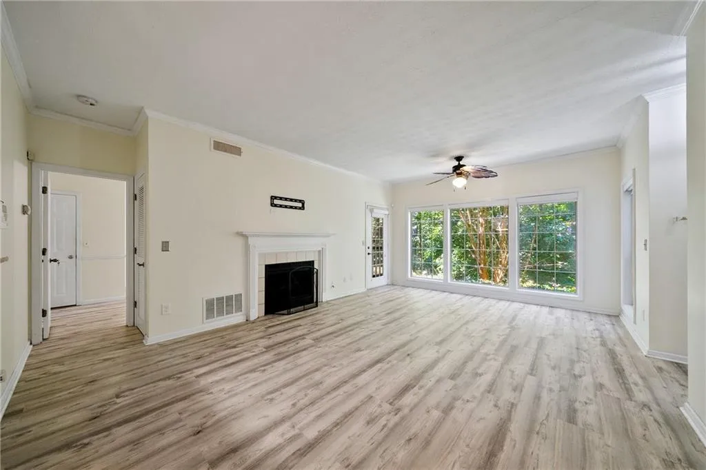 1206 Gettysburg Place, Sandy Springs, Georgia 30350, 2 Bedrooms Bedrooms, ,2 BathroomsBathrooms,Residential,Sold,1206 Gettysburg Place,6759373