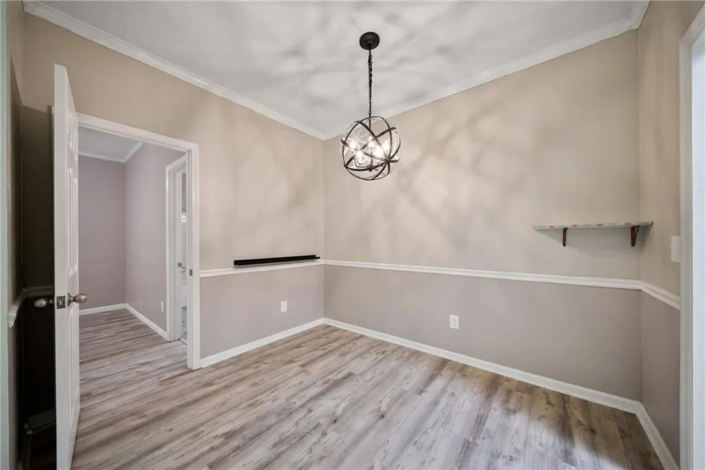 1206 Gettysburg Place, Sandy Springs, Georgia 30350, 2 Bedrooms Bedrooms, ,2 BathroomsBathrooms,Residential,Sold,1206 Gettysburg Place,6759373