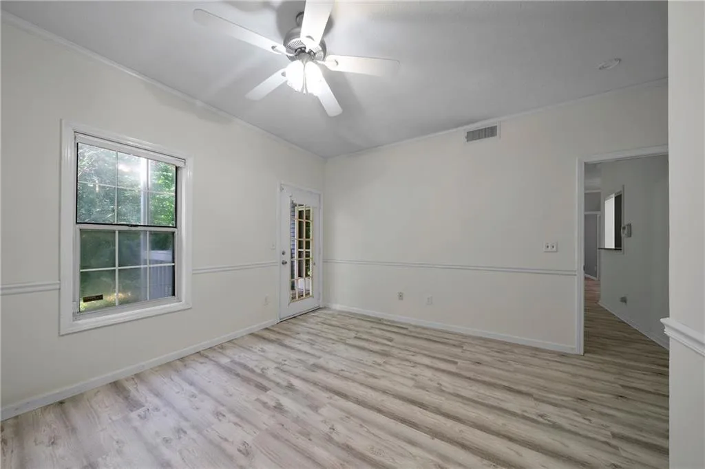 1206 Gettysburg Place, Sandy Springs, Georgia 30350, 2 Bedrooms Bedrooms, ,2 BathroomsBathrooms,Residential,Sold,1206 Gettysburg Place,6759373