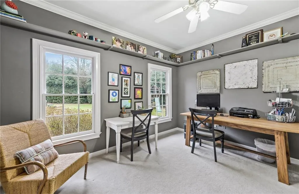 335 Nesbit Downs Court, Sandy Springs, Georgia 30350, 5 Bedrooms Bedrooms, ,5 BathroomsBathrooms,Residential,Sold,335 Nesbit Downs Court,6722668