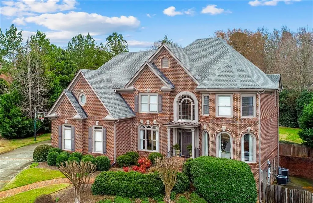 335 Nesbit Downs Court, Sandy Springs, Georgia 30350, 5 Bedrooms Bedrooms, ,5 BathroomsBathrooms,Residential,Sold,335 Nesbit Downs Court,6722668
