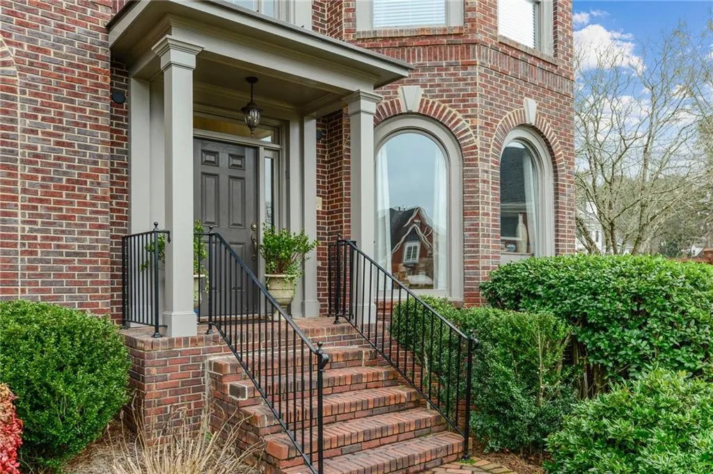 335 Nesbit Downs Court, Sandy Springs, Georgia 30350, 5 Bedrooms Bedrooms, ,5 BathroomsBathrooms,Residential,Sold,335 Nesbit Downs Court,6722668