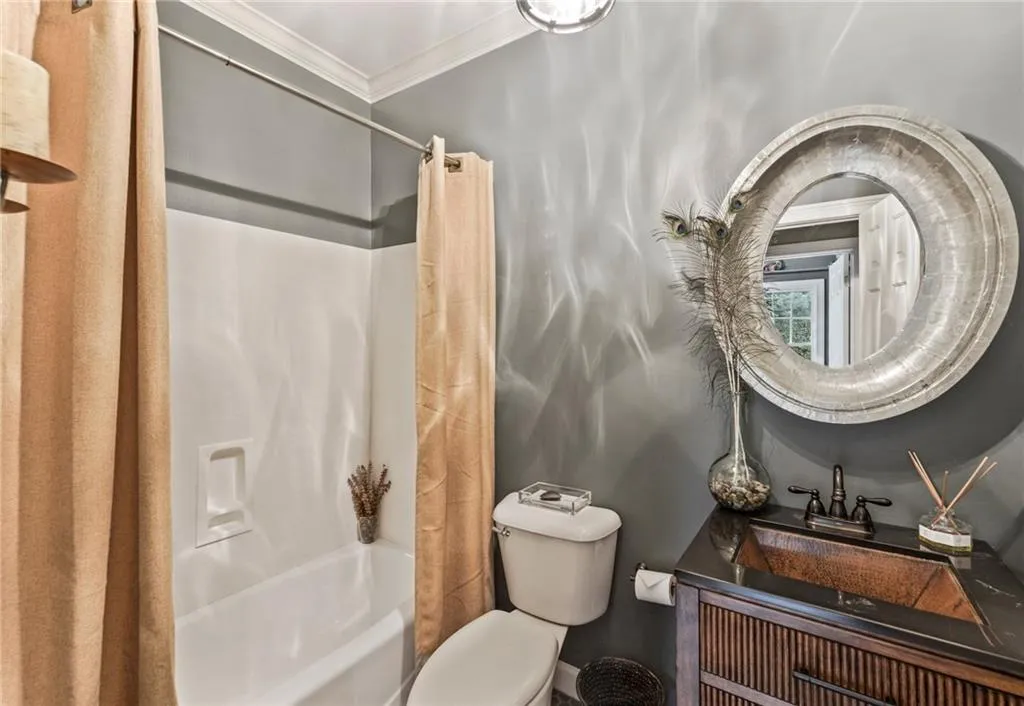 335 Nesbit Downs Court, Sandy Springs, Georgia 30350, 5 Bedrooms Bedrooms, ,5 BathroomsBathrooms,Residential,Sold,335 Nesbit Downs Court,6722668