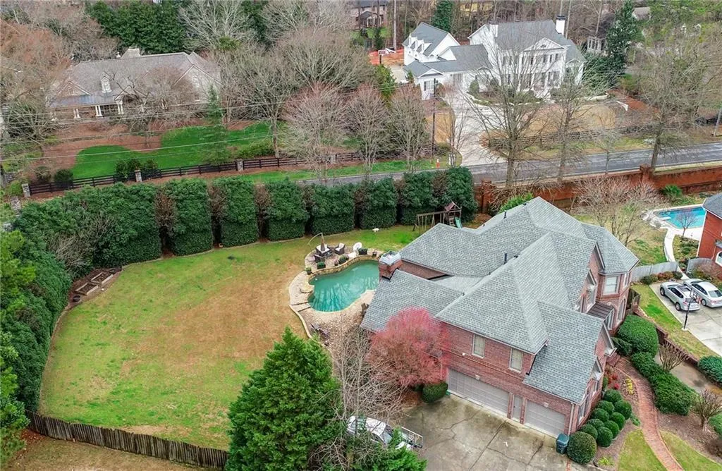 335 Nesbit Downs Court, Sandy Springs, Georgia 30350, 5 Bedrooms Bedrooms, ,5 BathroomsBathrooms,Residential,Sold,335 Nesbit Downs Court,6722668