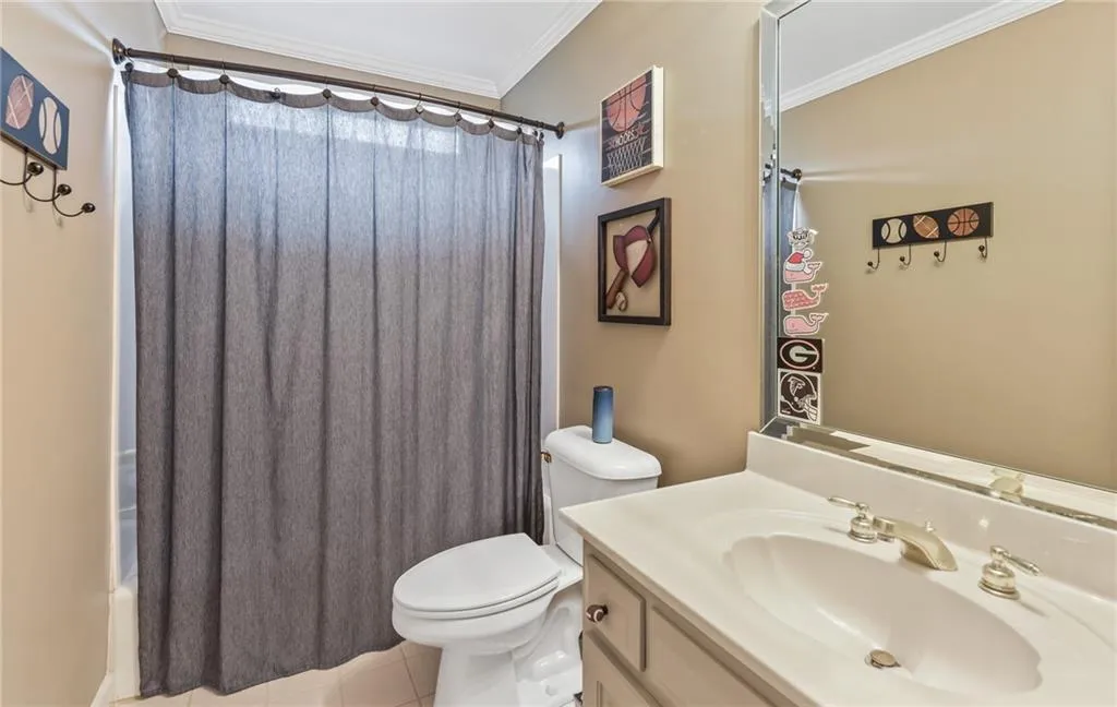 335 Nesbit Downs Court, Sandy Springs, Georgia 30350, 5 Bedrooms Bedrooms, ,5 BathroomsBathrooms,Residential,Sold,335 Nesbit Downs Court,6722668