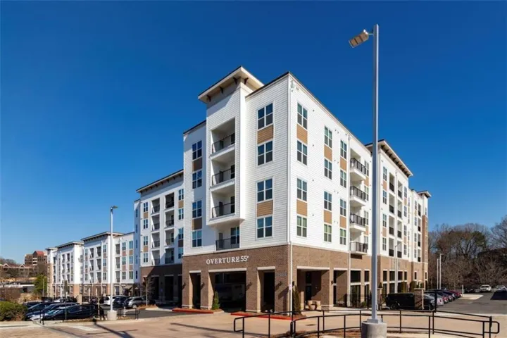 1927 Powers Ferry Road Unit 317, Atlanta, Georgia 30339